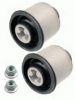BOGE 87-262-S Repair Set, axle beam